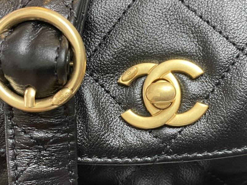 Chanel Stachel Bags